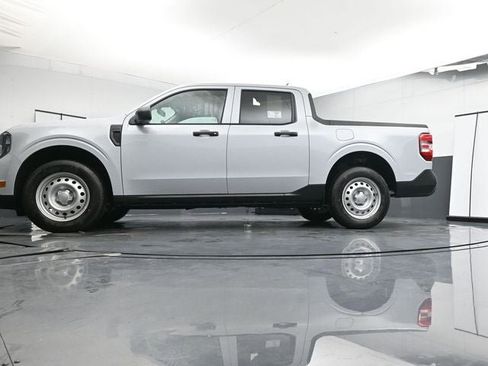 New 2026 Ford Maverick XL w/ Equipment Group 101A AWD/4WD image 27