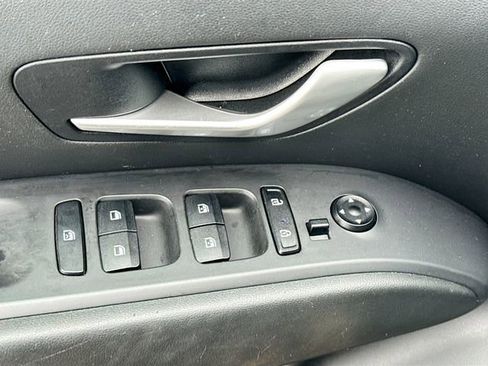 Used 2023 Hyundai Santa Cruz SEL w/ Activity Package AWD/4WD image 17
