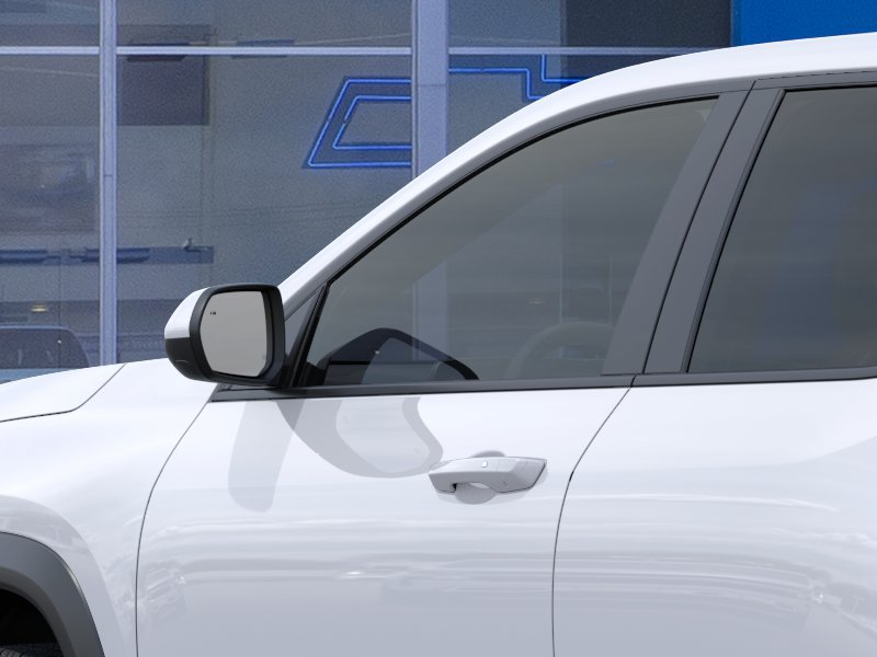 New 2027 Chevrolet Equinox LT w/ Convenience Package II AWD/4WD image 14