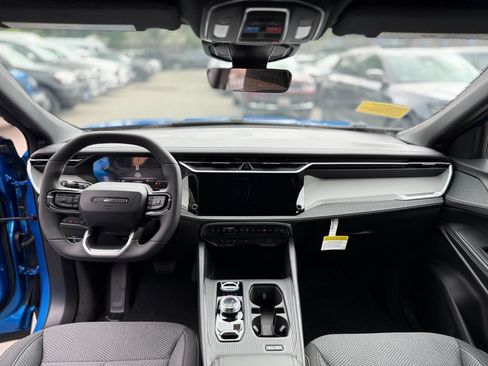 New 2026 Jeep Cherokee Laredo AWD/4WD image 9