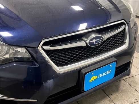 Used 2016 Subaru Impreza 2.0i Sport Limited image 31