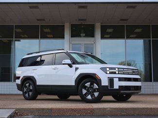 New 2026 Hyundai Santa Fe SEL video 2