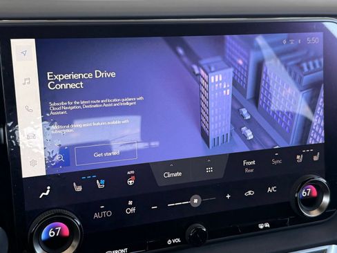 Used 2023 Lexus RX 350 FWD w/ Cold Area Package image 20