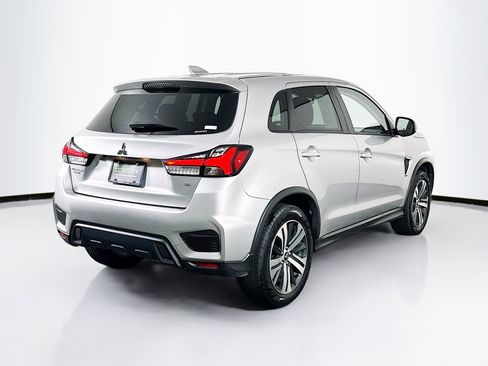 Used 2024 Mitsubishi Outlander Sport AWD image 9