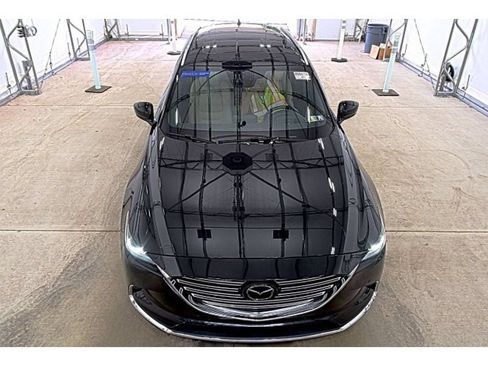 Used 2019 MAZDA CX-9 Grand Touring AWD/4WD image 2