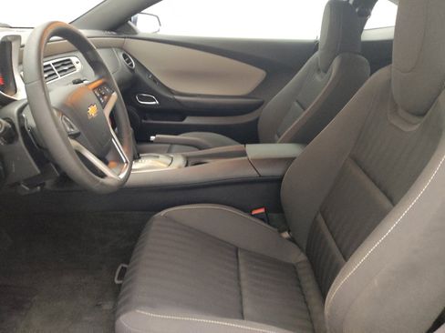 Used 2014 Chevrolet Camaro LS RWD image 17