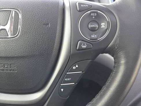 Used 2023 Honda Ridgeline RTL image 12