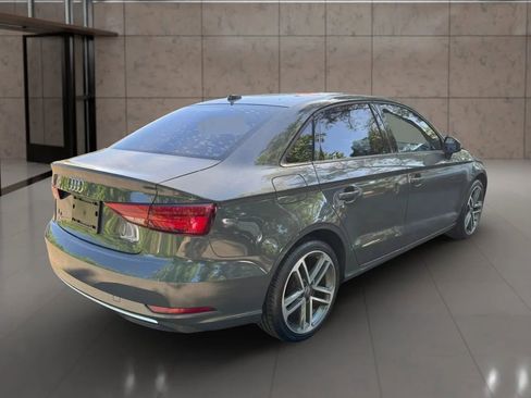 Used 2018 Audi A3 2.0T Premium w/ Convenience Package FWD image 6