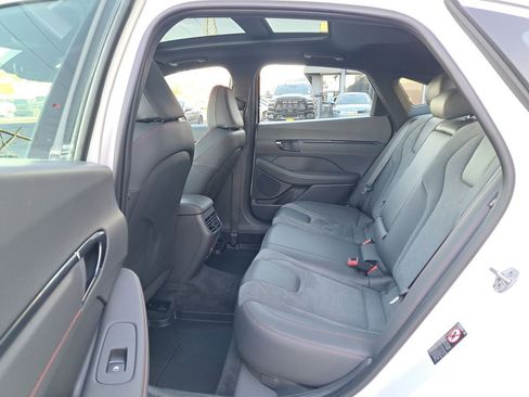 Used 2023 Hyundai Sonata N Line w/ Preferred Accessory Package image 13