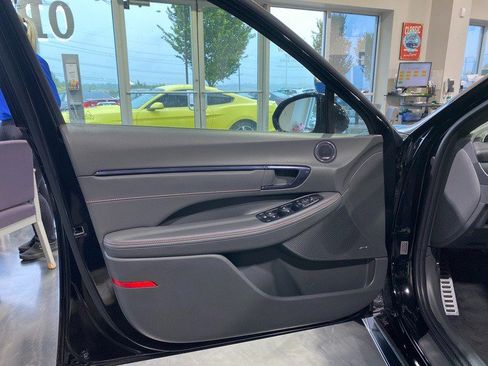 Used 2024 Hyundai Sonata N Line FWD image 7