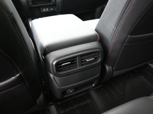 Used 2024 Honda Ridgeline TrailSport image 25