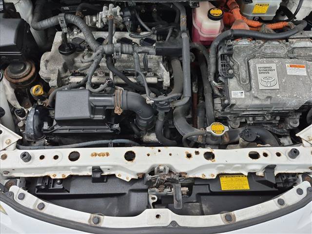 Used 2012 Toyota Prius C Two FWD image 20