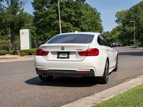 Used 2018 BMW 430i Gran Coupe RWD image 6