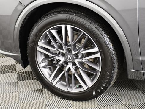 Certified 2025 Acura MDX w/ Advance Package AWD/4WD image 53