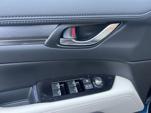 New 2025 MAZDA CX-5 AWD 2.5 S image 26