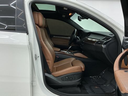 Used 2013 BMW X6 xDrive40i AWD/4WD image 15