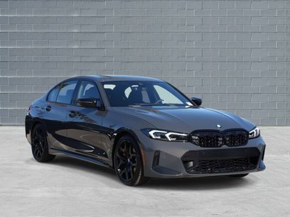 New 2026 BMW M340i w/ Premium Package