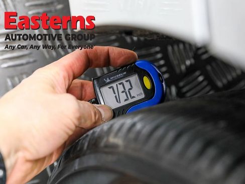 Used 2024 Toyota Corolla LE image 25