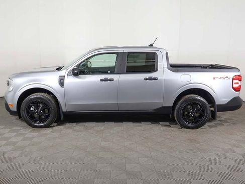 Used 2024 Ford Maverick XLT w/ XLT Luxury Package image 15