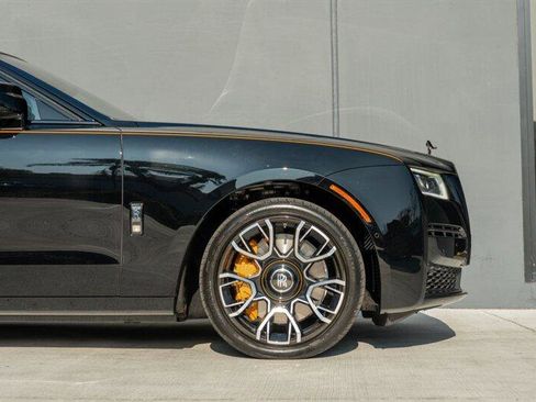 Used 2022 Rolls-Royce Ghost Black Badge image 37