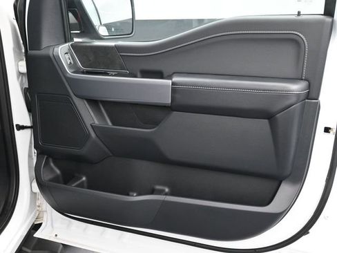 Certified 2025 Ford F150 XLT w/ Equipment Group 301A Standard image 11