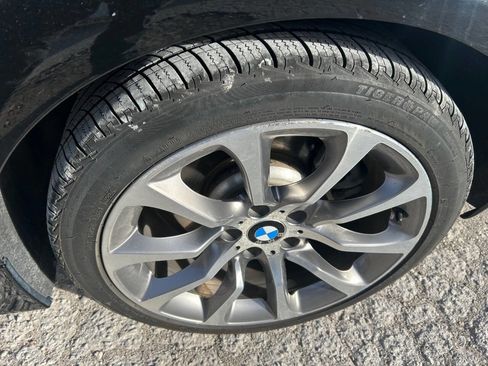 Used 2016 BMW 528i xDrive Sedan image 10