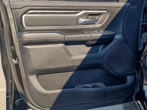 Used 2020 RAM 1500 Big Horn AWD/4WD image 10