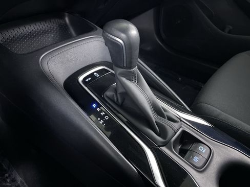 Used 2020 Toyota Corolla SE image 17