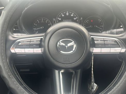 Used 2019 MAZDA MAZDA3 AWD Hatchback image 15