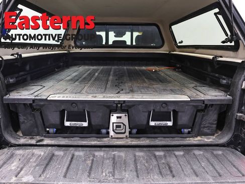 Used 2023 RAM 1500 Tradesman AWD/4WD image 9