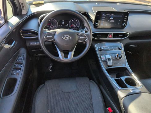 Used 2022 Hyundai Santa Fe SEL w/ Cargo Package image 17