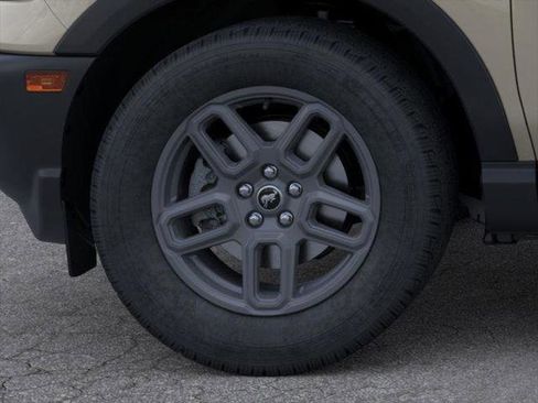 Used 2025 Ford Bronco Sport Big Bend AWD/4WD image 19