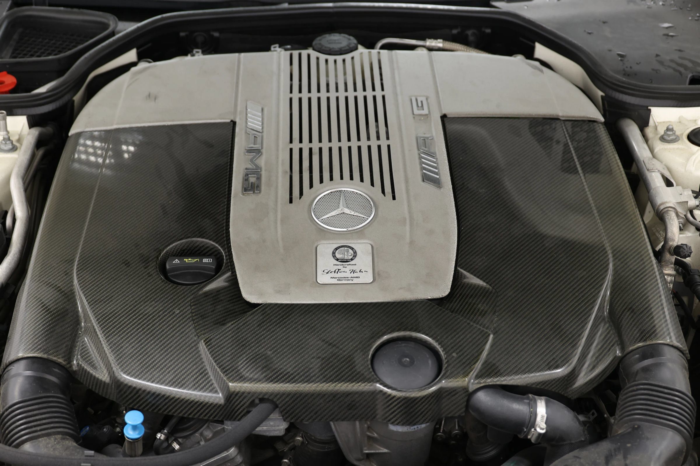 Used 2013 Mercedes-Benz SL 65 AMG image 73