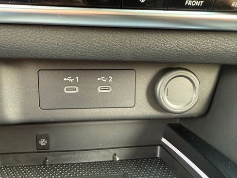 New 2026 Nissan Rogue Platinum w/ Platinum Premium Package image 34