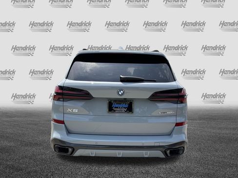 New 2026 BMW X5 xDrive50e w/ M Sport Package AWD/4WD image 9