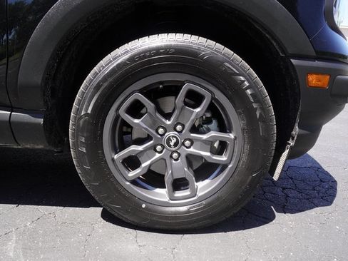 Used 2021 Ford Bronco Sport Big Bend w/ Big Bend Package AWD/4WD image 37