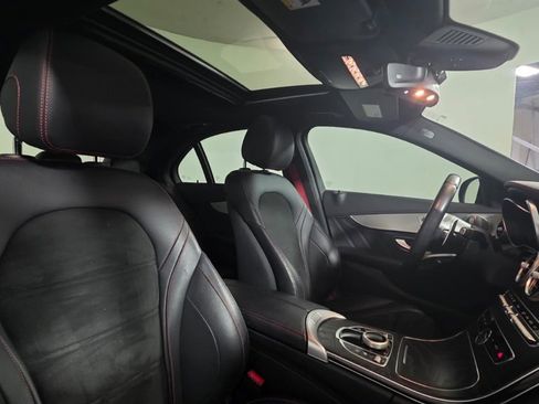 Used 2019 Mercedes-Benz C 43 AMG 4MATIC Sedan image 12