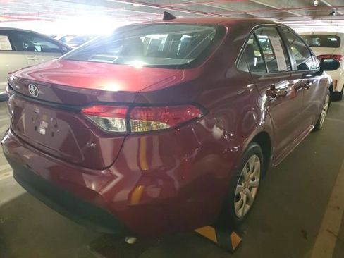 Used 2023 Toyota Corolla LE FWD image 8