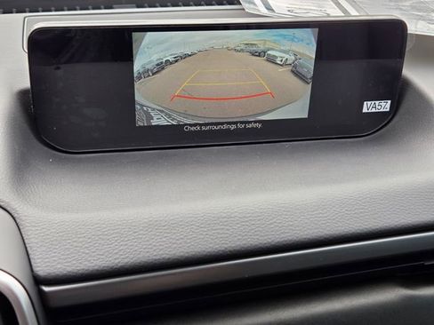 New 2026 MAZDA CX-50 AWD 2.5 Hybrid w/ Weather Package image 13
