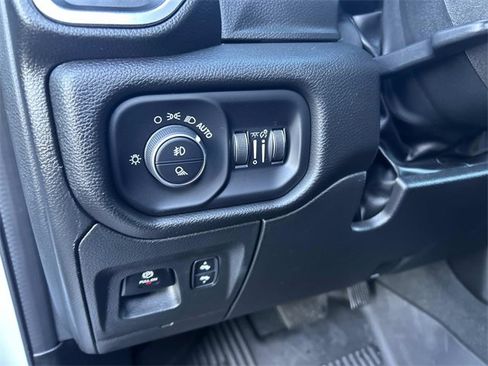 Used 2023 RAM 1500 Laramie image 20