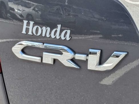 Used 2016 Honda CR-V EX image 11