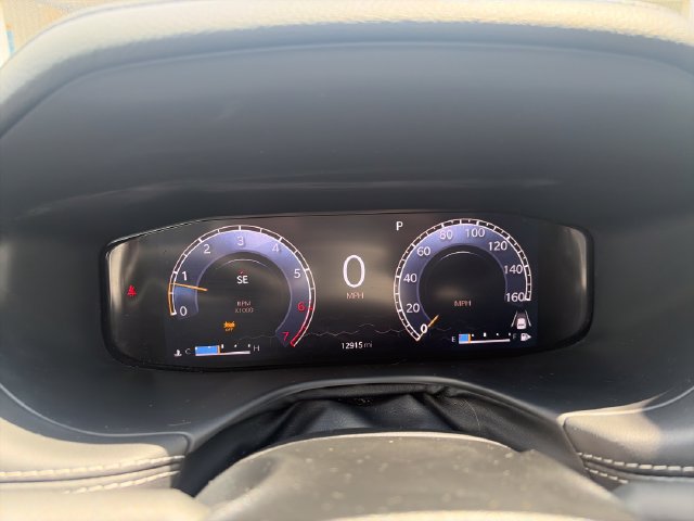 Used 2023 Jeep Compass High Altitude AWD/4WD image 15