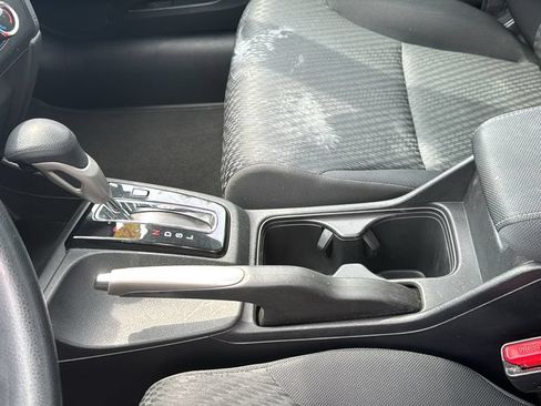 Used 2014 Honda Civic LX image 21