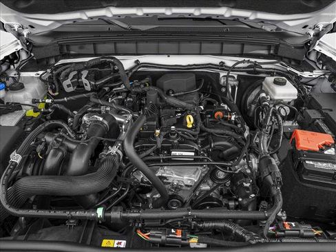 New 2025 Ford Bronco Big Bend w/ Black Diamond Package image 8