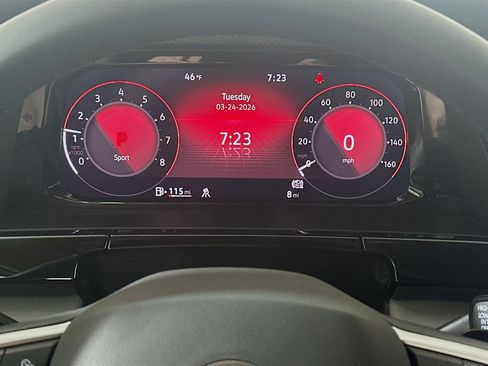 New 2026 Volkswagen Atlas Peak Edition AWD/4WD image 12
