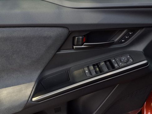 New 2026 Toyota C-HR AWD/4WD image 10