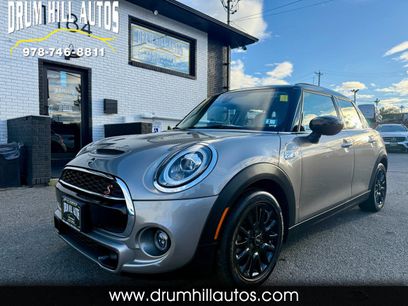 Used 2020 MINI Cooper S w/ Storage Package