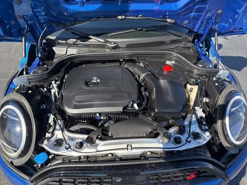Used 2025 MINI Cooper S image 17
