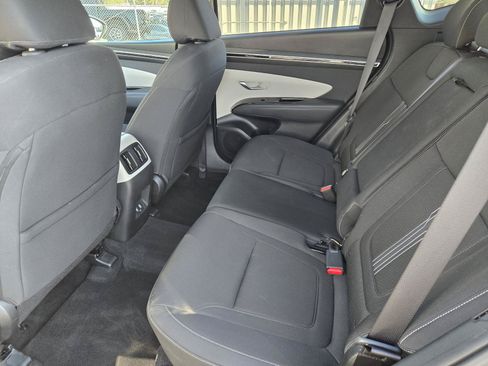 Used 2022 Hyundai Tucson SEL w/ Convenience Package AWD/4WD image 23