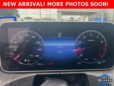 Used 2023 Mercedes-Benz C 300 C 300 image 10